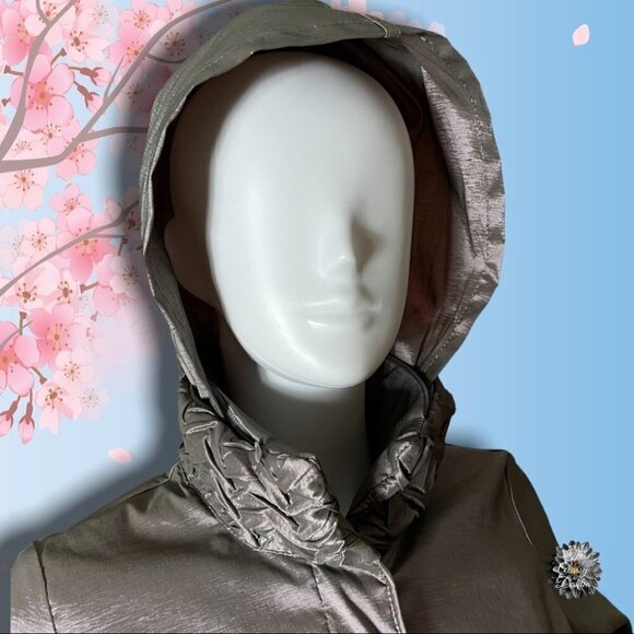 Euc!! Mycra Pac Once Lightweight Jacket See listing for sizing! XSmall sizing! - Picture 2 of 16